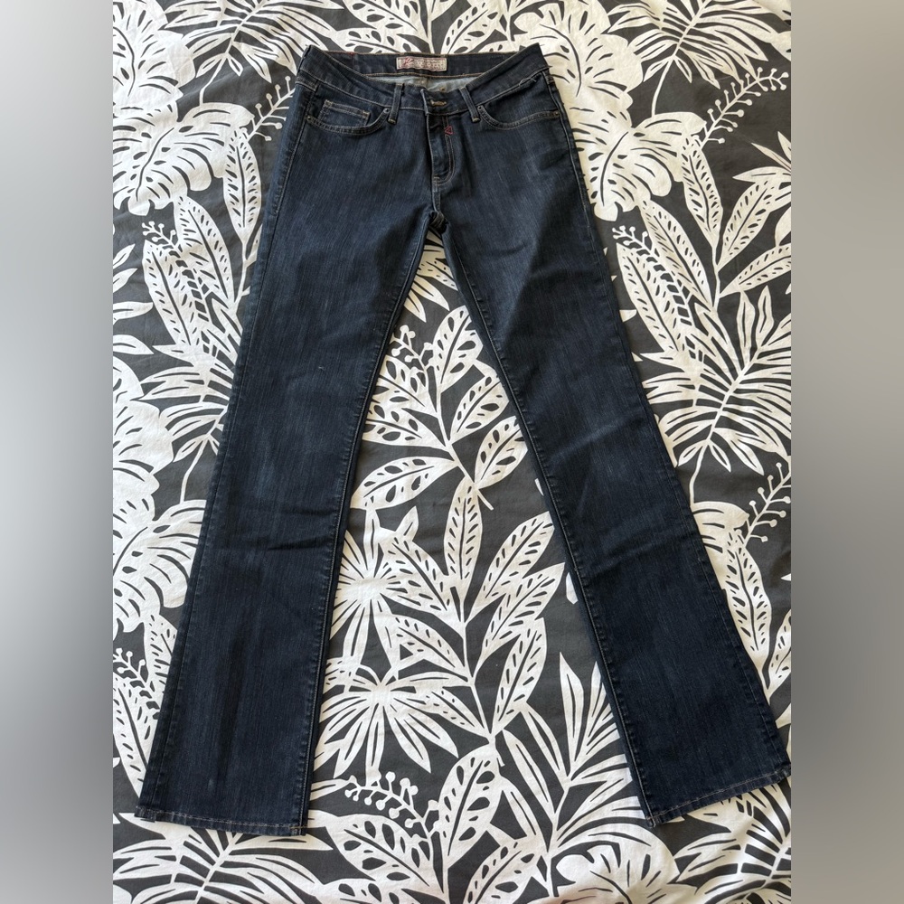 Foreign Exchange FE women’s denim jeans
